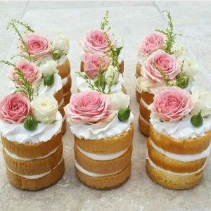 Inpressive Small Wedding Cupcakes With Big Styles Weddinginclude Wedding Ideas