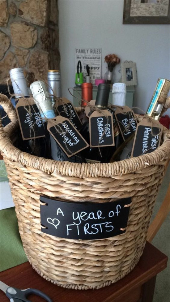 20+ Bridal Shower Favor Gifts Your Guests Will Like