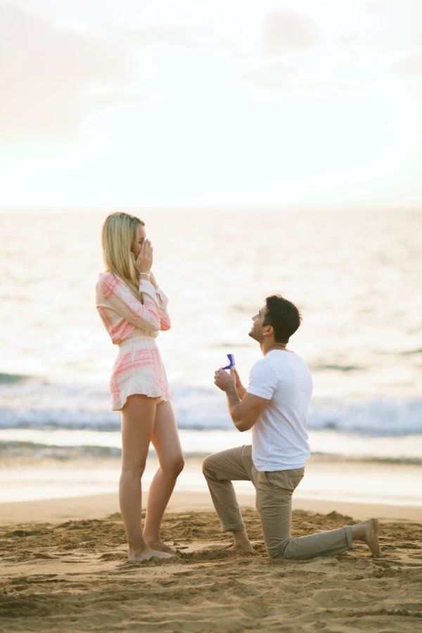 18 Most Romantic Wedding Proposal Photo Ideas How Magical Page 2