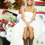 vintage Country Wedding Dresses Inspiration