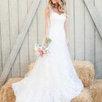 Romantic-Rustic-Garden-Wedding-in-California-Wedding-Look-113