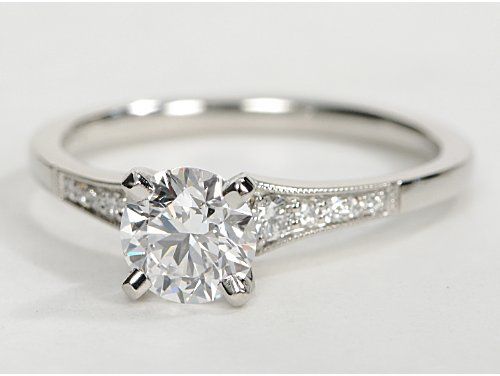 30+ Stunning Engagement Rings Nobody Can Resist! | WeddingInclude ...