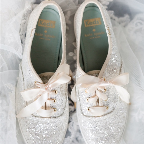 18 Stylish Kate Spade Wedding Shoes to Shine! | WeddingInclude ...