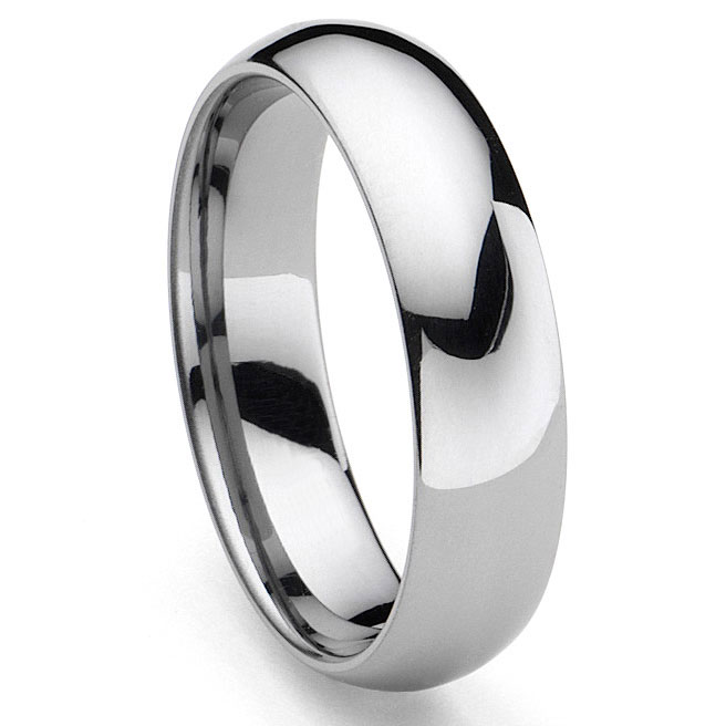 16 Unique And Affordable Men S Tungsten Wedding Bands