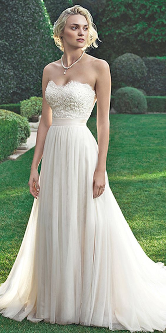 Timeless Wedding Dresses Top Review timeless wedding dresses - Find the ...