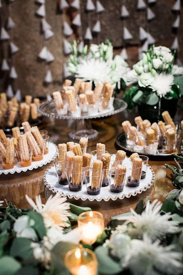50 Awesome Wedding Dessert Bar Ideas To Rock Weddinginclude Wedding Ideas Inspiration Blog